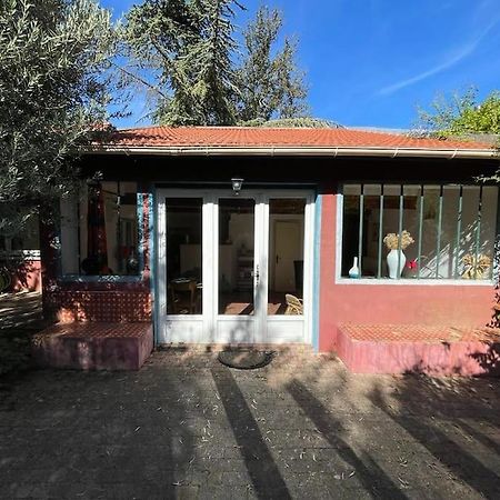 Charmante Maison Dans Jardin, Calme, 55M2- 2Ch, Metro, Tres Proche Paris Витри сюр Сен Екстериор снимка