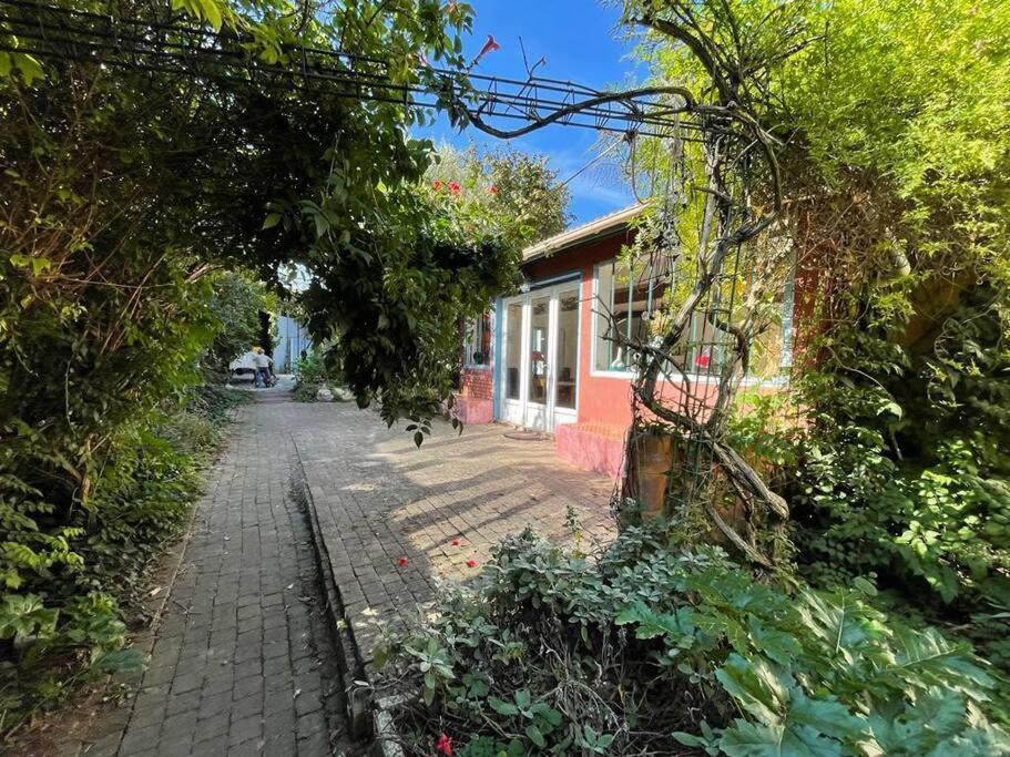 Charmante Maison Dans Jardin, Calme, 55M2- 2Ch, Metro, Tres Proche Paris Витри сюр Сен Екстериор снимка